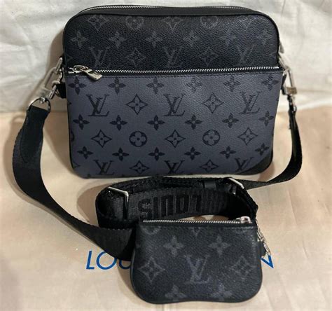 borsello uomo louis vuitton vecchio